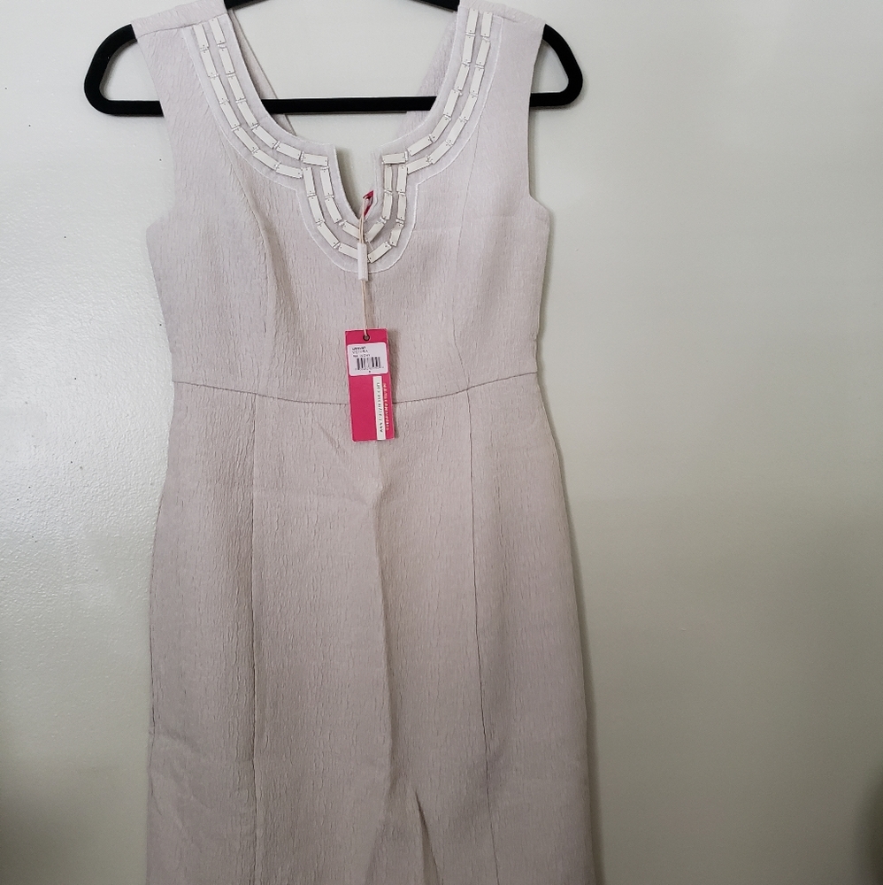 PLENTY BY TRACY REESE Dress